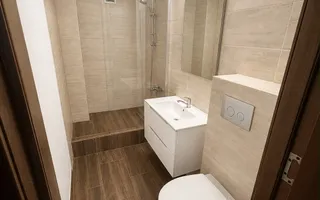 Apartament 3 camere I Nerva Traian I Parcare inclusă - Poză 14