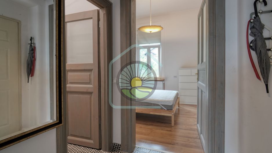 STUDIO IN CENTRUL BRASOVULUI - Poză 8