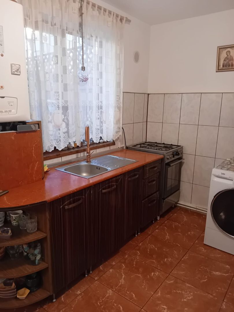 🏡 De vânzare – Casă modernă în Galați, zona Cernat - Poză 20