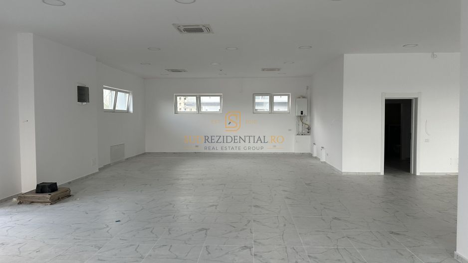 Spațiu Comercial Investiție | 226 mp Utili | Metalurgiei Park - Poză 7