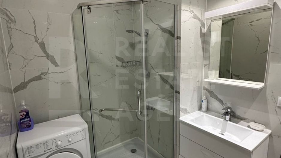 Chirie, apartament, o cameră, strada Trandafirilor, Botanica - Poză 8