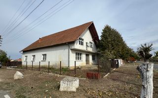 Individuiala Biled P+M,9 Camere,Teren Generos,Toate Utilitatile,2 F.S - Poză 2