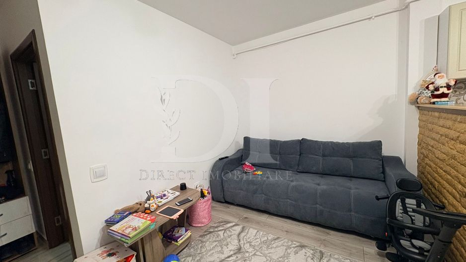 🏡 Apartament 2 camere de vânzare – Florești, zona Terra - Poză 8