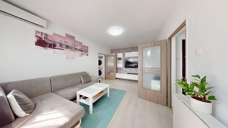 Apartament 2 camere Metrou Grivita Metrou 1 Mai - Poză 1