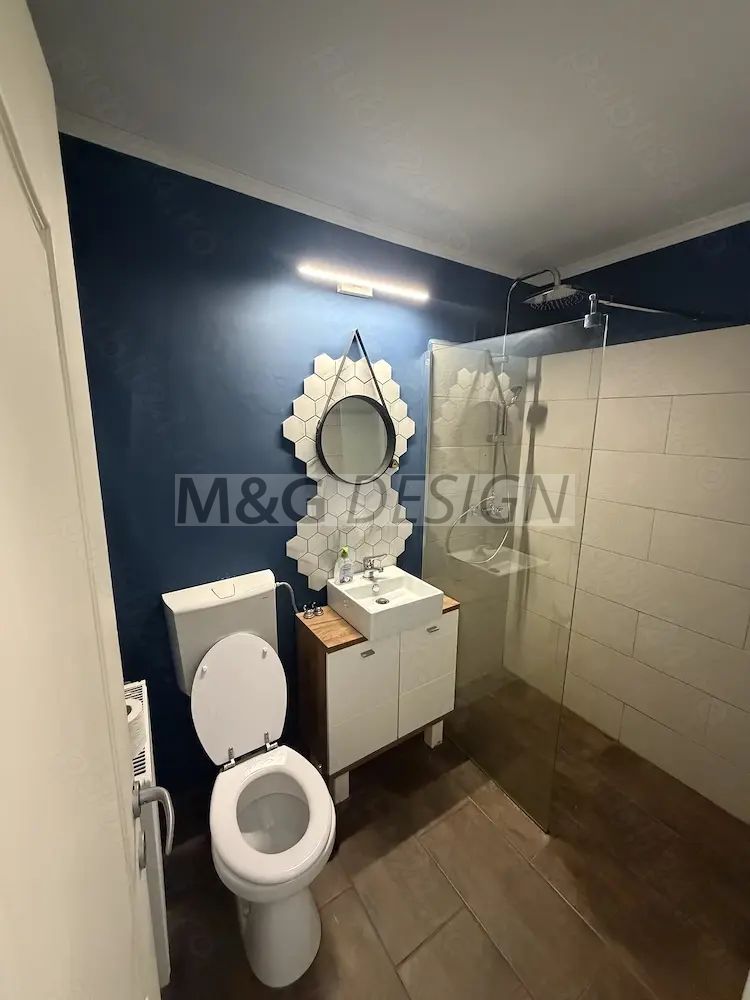 1 camera, Zona Bucovina, amenajat - Poză 2