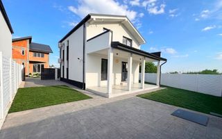 Miorita -Individuala - 4 Camere - 2 Bai - Poză 2