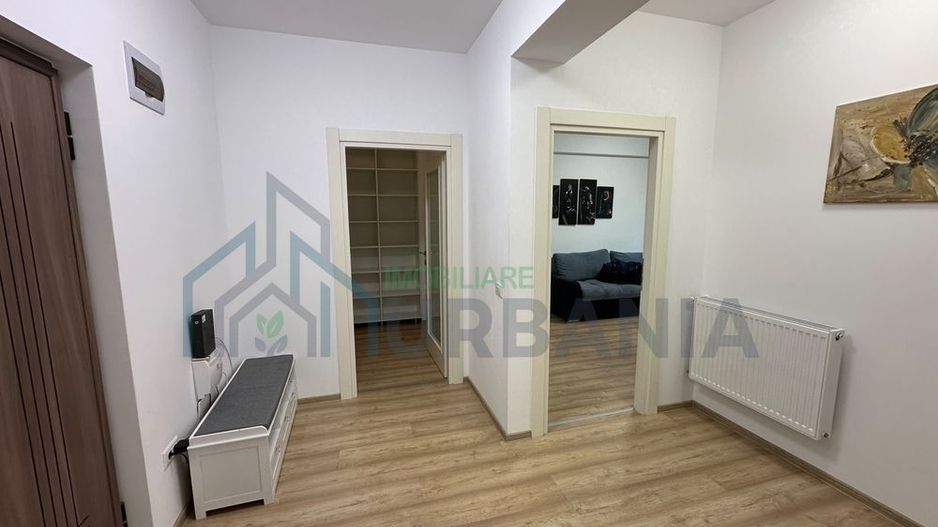 Apartament 2 camere, mobilat și utilat, în imediata apropiere de Palas Mall, Iași - Poză 3