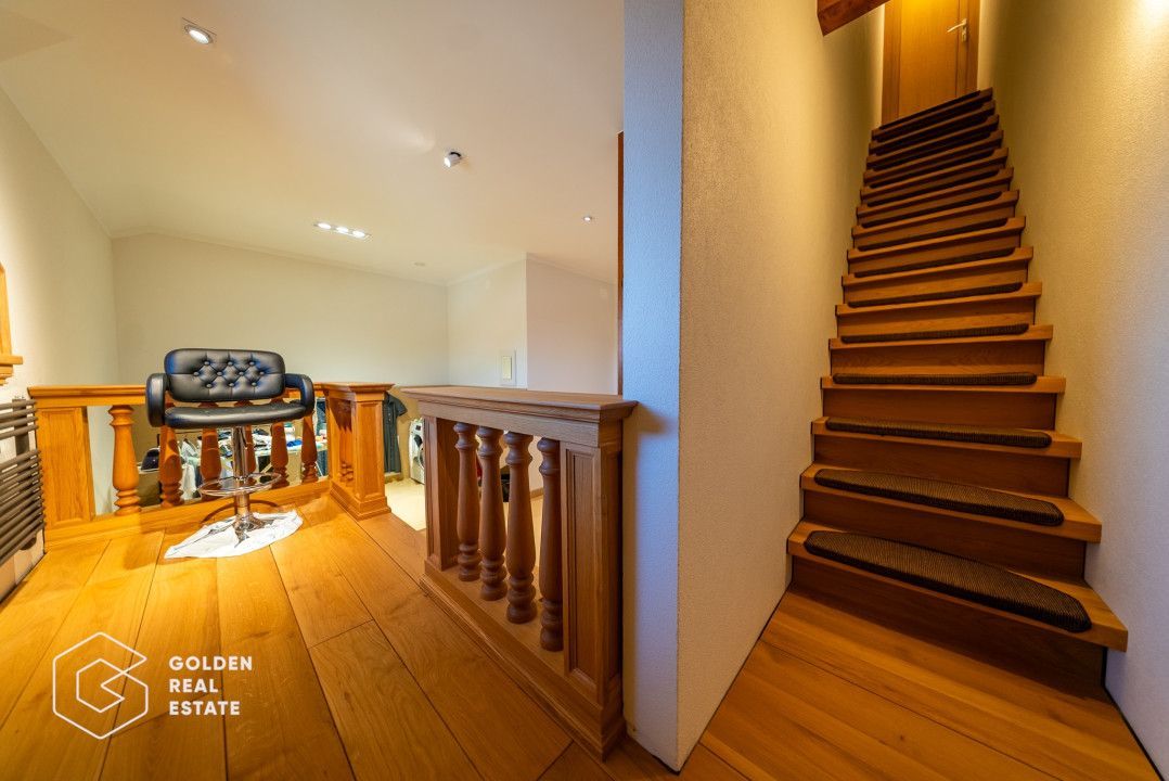 Casa de lux,  in zona Micălaca - Poză 13