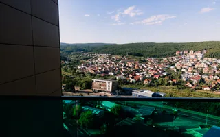 Apartament 2 camere | Green Life | Frunzișului | parcare subterana - Poză 23