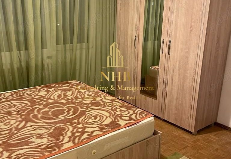 Apartament 2 camere decomandate-Bucur Obor - Poză 2