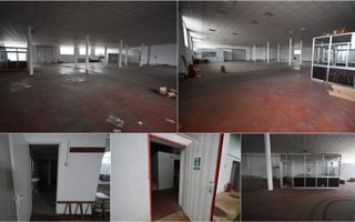 Platforma industriala - Lugoj - Poză 8