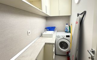 Penthouse modern de 150 mp utili! + 2 Terase de 200 mp! - Poză 18