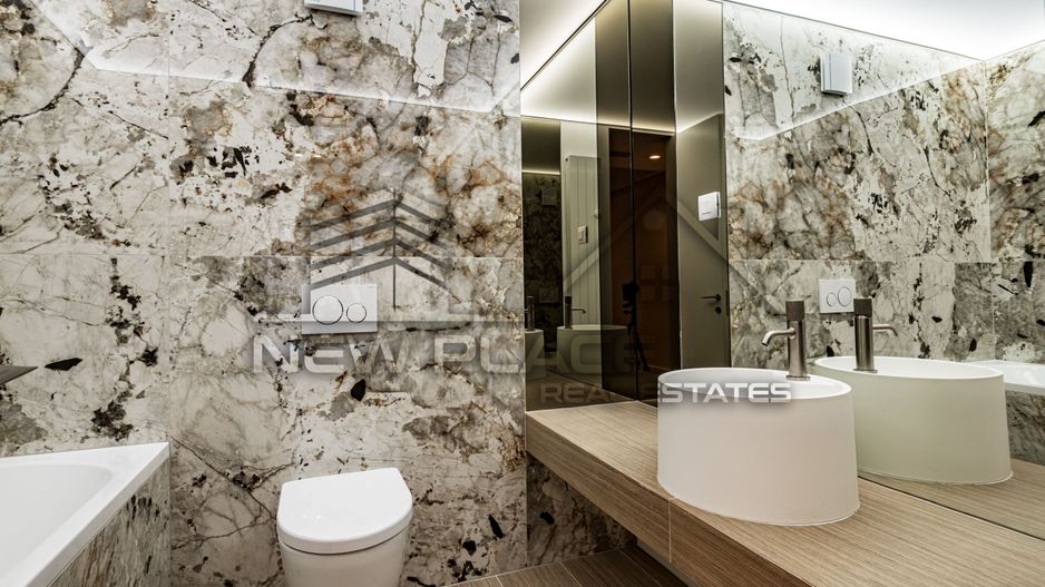 IANCU NICOLAE|Apt exclusivist| 300,390+TVA | Terasa 11.9 | 2 bai | Lux - Poză 14