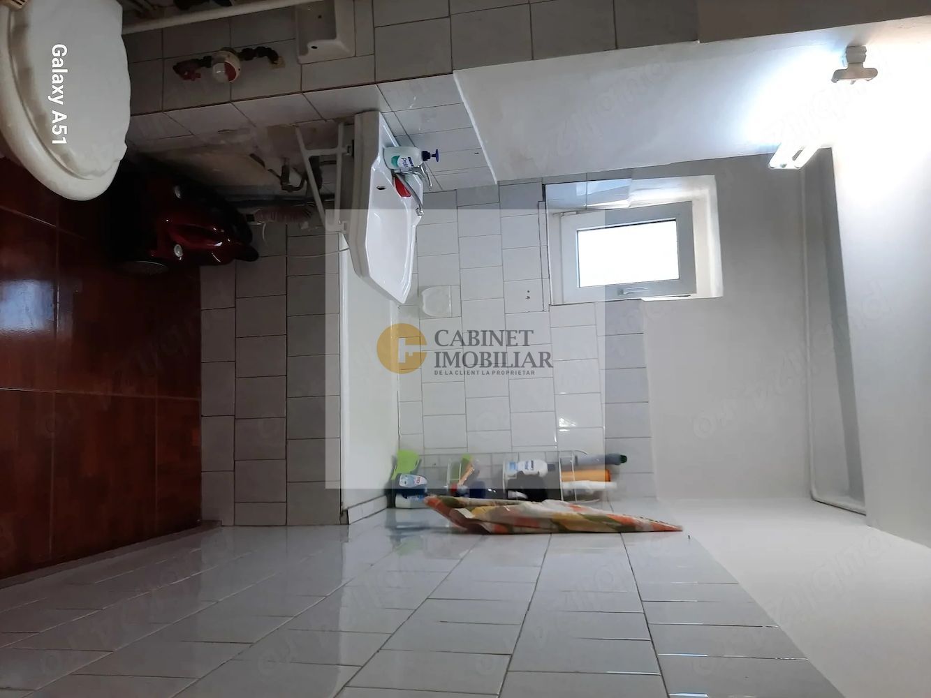 Garsonieră - 39MP | Decomandat | Credit | Balcon Mare | M Gorj - 3 min - Poză 4