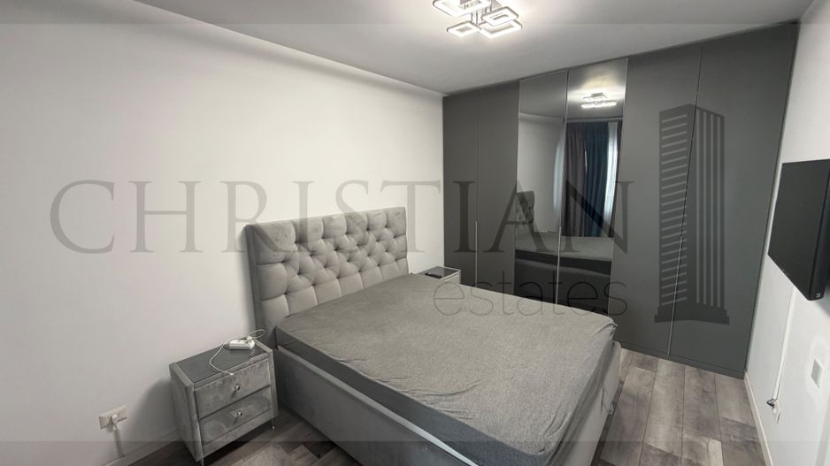 Apartament 2 Camere - Trinity Residence 2022 - Parcare Sub - Poză 11