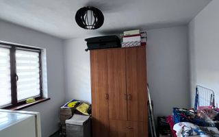 Garsonieră 2 Camere | Etaj 1 | Sibiu, Cartier Țiglari - Poză 11