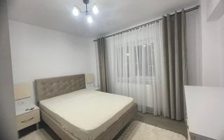 Apartament de vanzare cu 2 camere decomandat, etaj 2, pivnita- Cartierul Strand - Poză 8