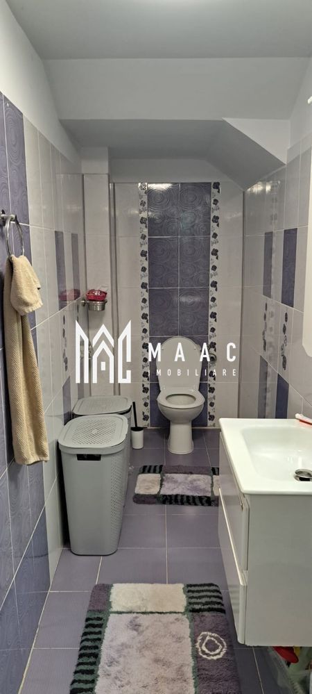 Apartament la Vila I 65 mp I Curte Comuna I Turnisor - Poză 7