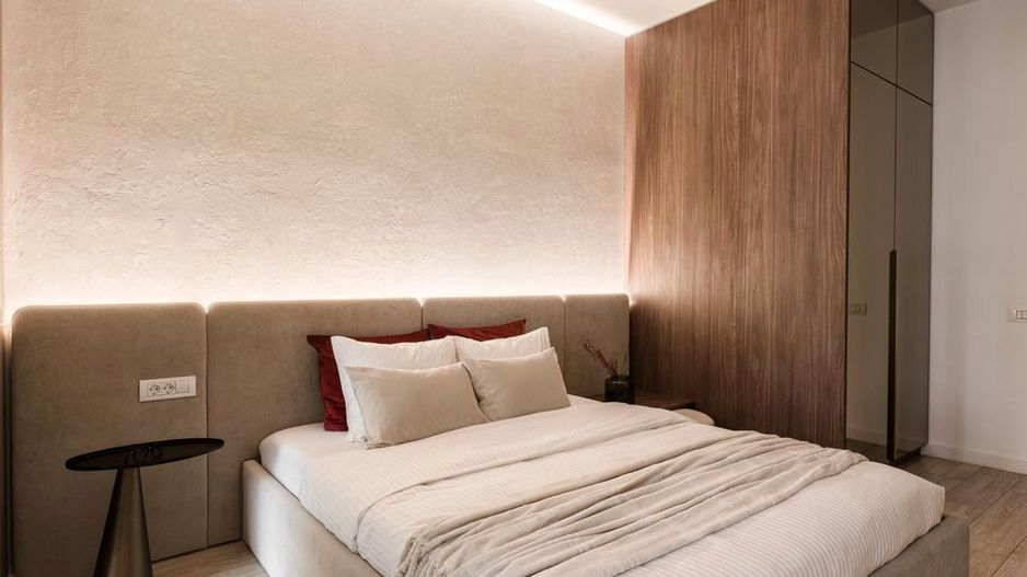 Apartament 3 camere | Parcare 2 locuri | Herastrau | Lux - Poză 8