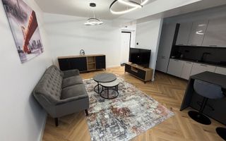 COM 0% | 2 Camere Pipera MY Place I Loc parcare I PRIMA INCHIRIERE - Poză 3