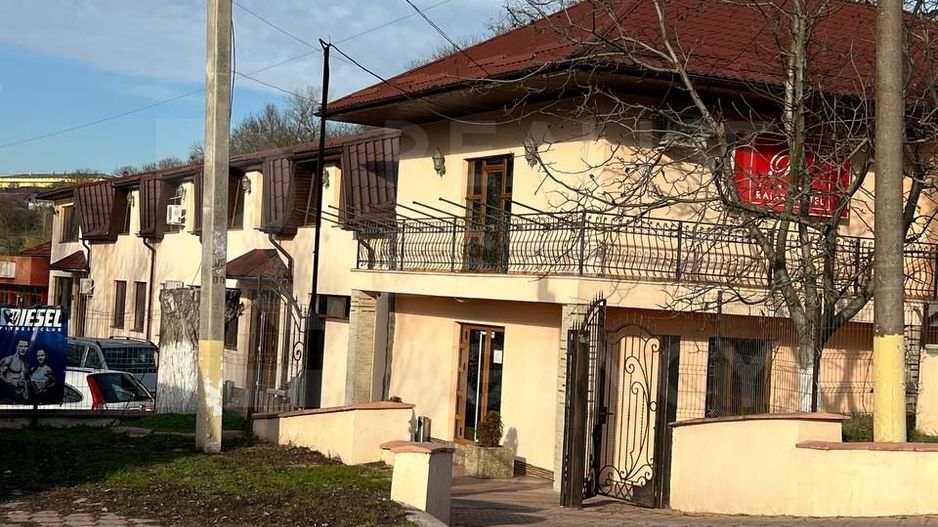 Vânzare, hotel, 1600 mp, str. Alexandru Marinescu, Hâncești - Poză 44