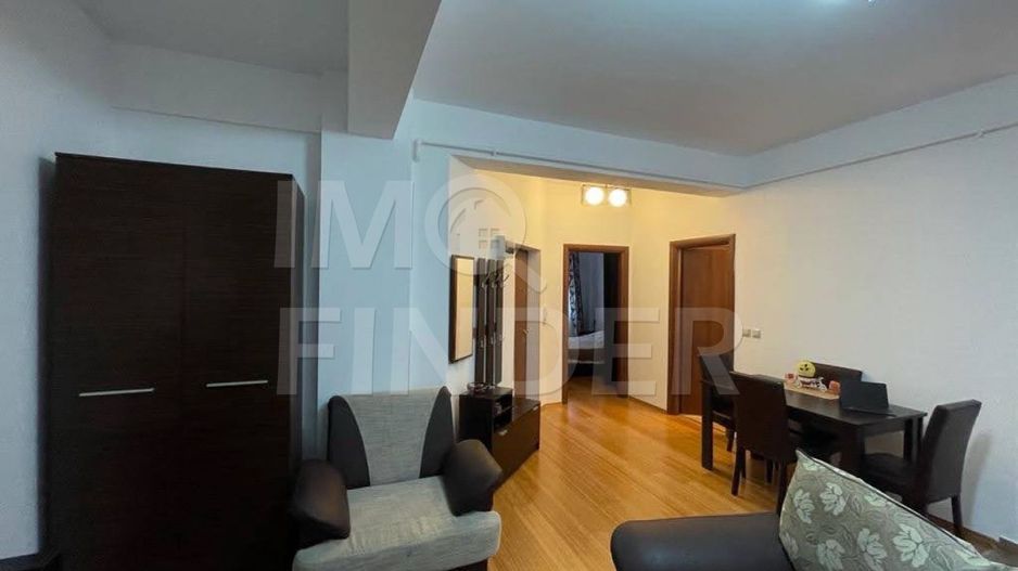 Vanzare 2 camere, Buna Ziua, zona Home Garden - Poză 3