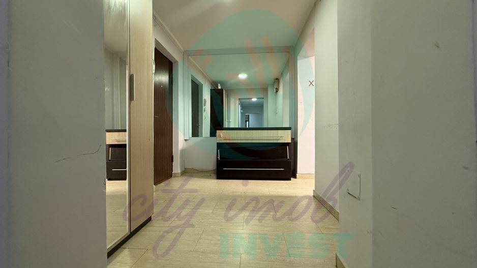 Apartament UNIC pe Calea Calarasilor - Poză 7