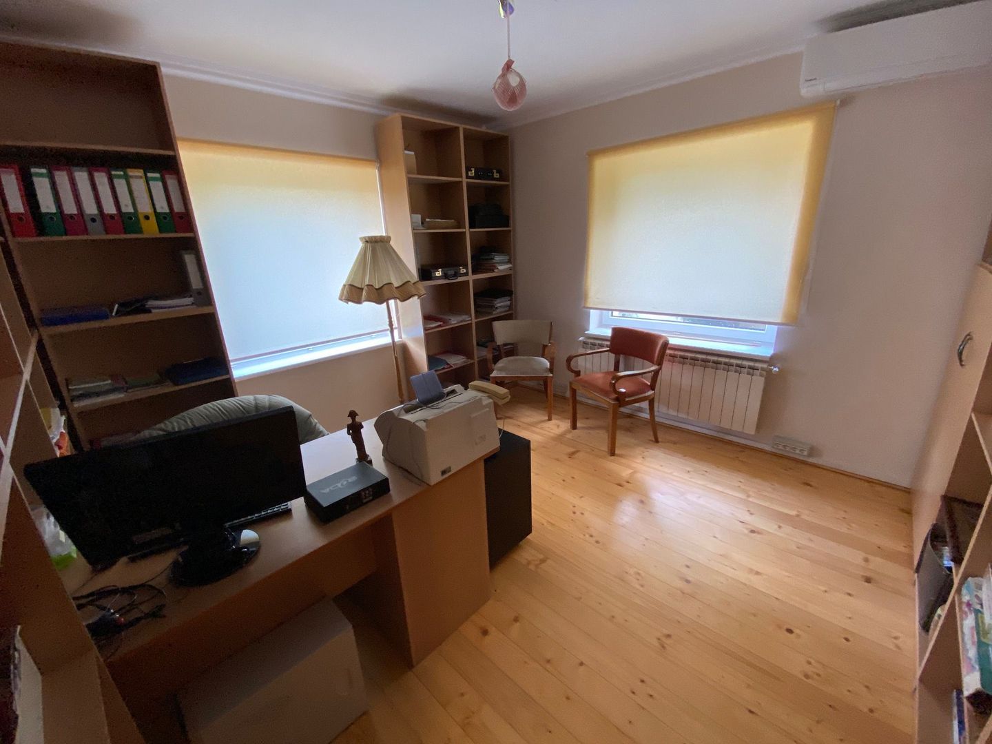 Generoasa si spatioasa - Poză 39