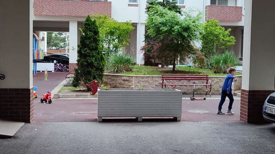 Garsoniera de vanzare Drumul Taberei - Poză 4