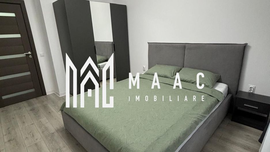 Aparatament 2 camere | Zona Doamna Stanca | 52 mp| - Poză 9
