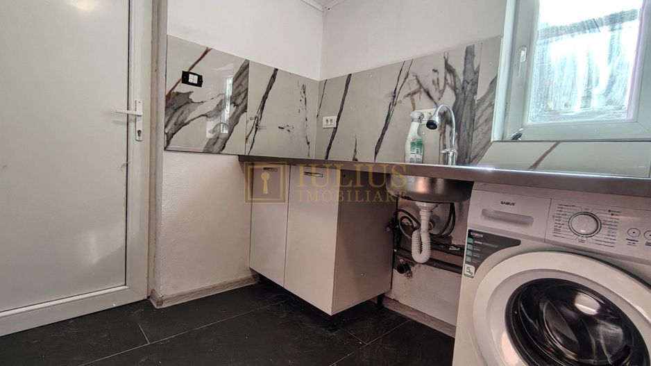 🏡 Apartament 1 cameră | Iosefin – Str.  J. N. Preyer | Prima închiriere - Poză 7