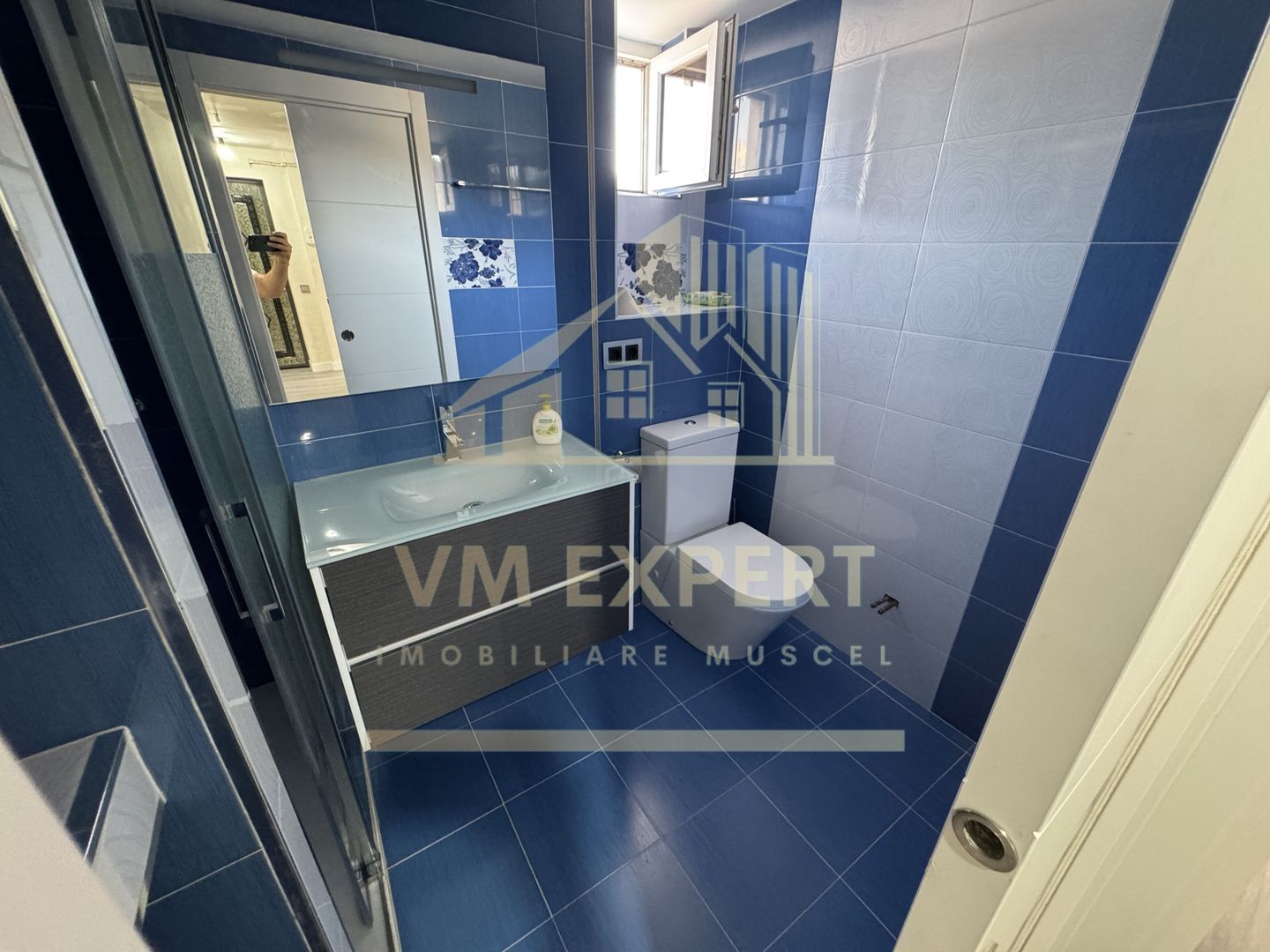 APARTAMENT 2 CAMERE CAMPULUNG, ETAJ 4, CARTIER VISOI - Poză 17