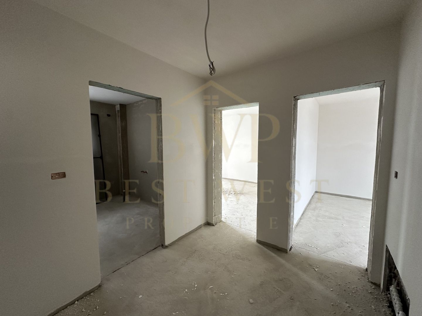 Apartament 2 camere, Timisoara Fratelia-Girocului - Poză 5