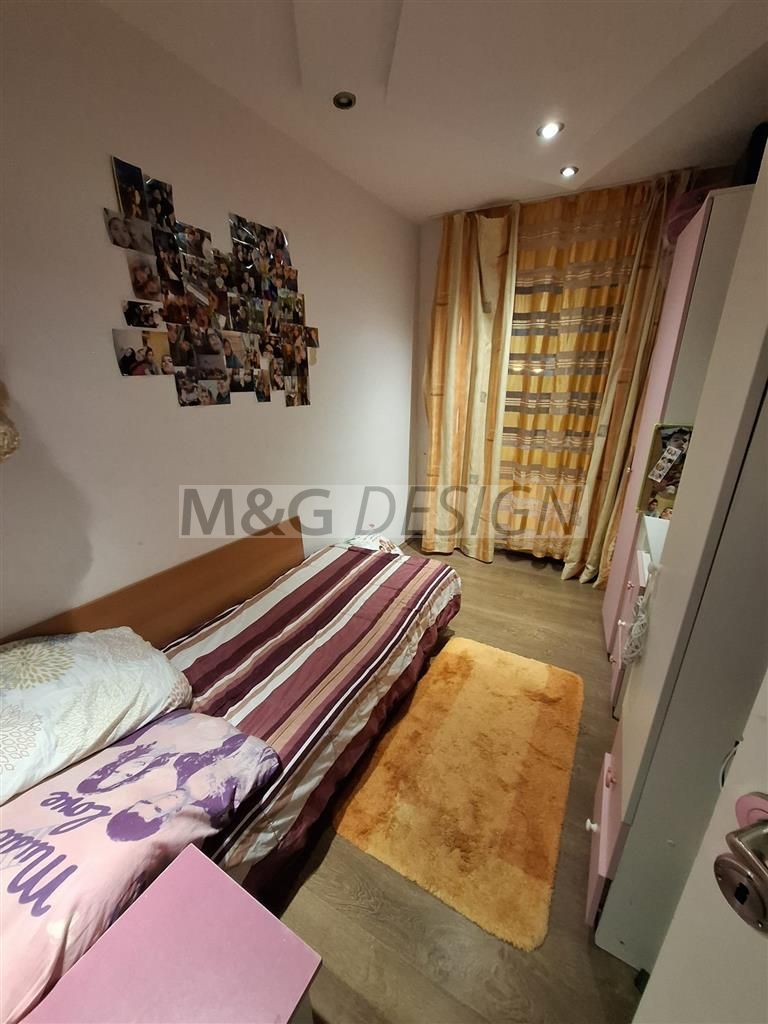 Ap 4 camere Dacia - Circumvalatiunii, etaj 2, CT, negociabil - Poză 8