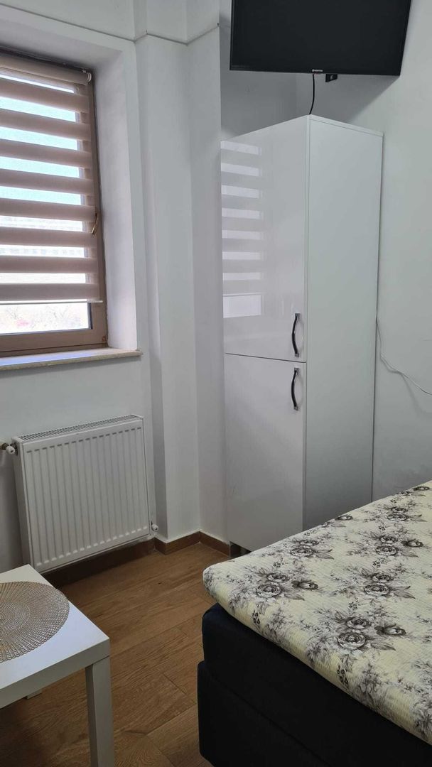Vand apartament 2 camere decomandate in Mamaia Nord, Navodari - Poză 2