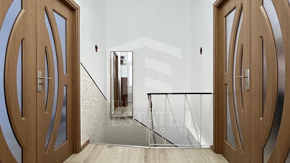 Casă P+1 caramida Liceul Pedagogic – – Ideal Locuinta sau Investitie - Poză 13