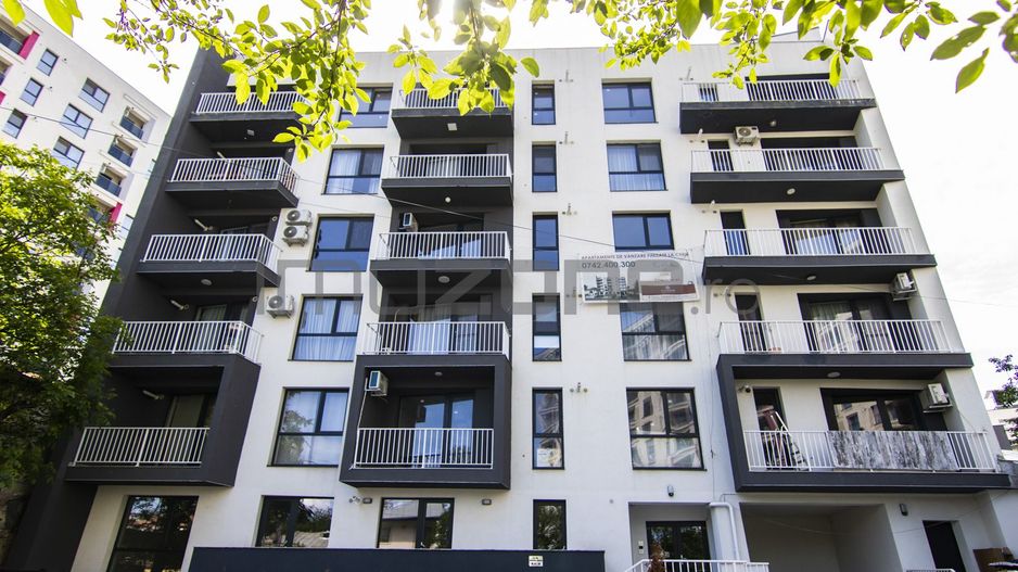 SPATIU COMERCIAL 100MP + 17 TERASA - 2 LOCURI DE PARCARE, BOXA INCLUSA 9MP - Poză 8