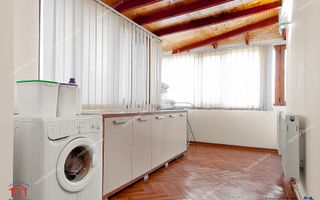 Vanzare apartament cu 4 camere, Faleza bloc Pescarus, etaj 1, sup.135 - Poză 6