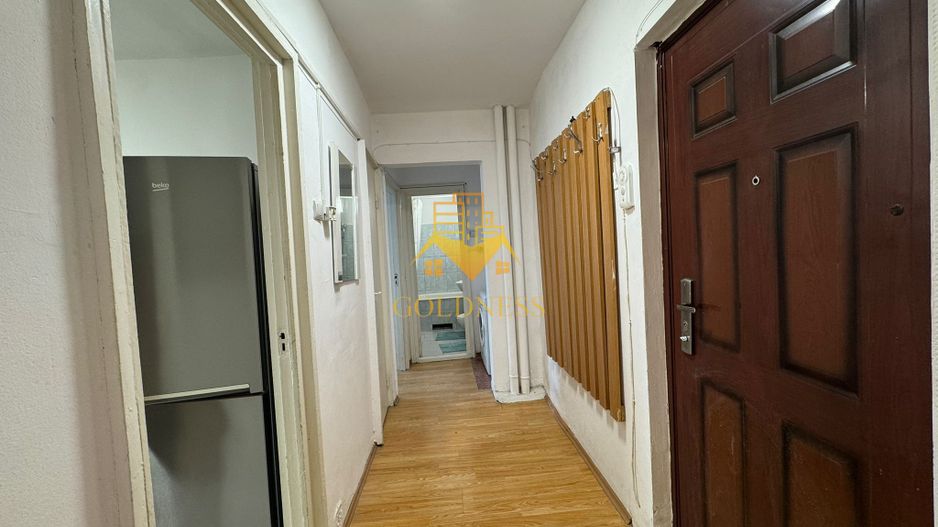 2 camere, decomandate, parcare,Grigorescu Zona BLVD 1 Decembrie, Somes - Poză 13