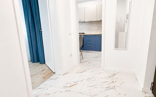 2 camere Premium | Prima închiriere | Totul Nou | Plaza Mall - Metrou - Poză 3