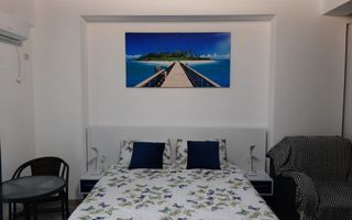 Vând STUDIO construcție 2022 - Poză 1