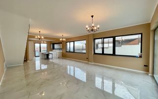 Casa individuală| panoramă | 930 teren | zonă de case și vile - Poză 1