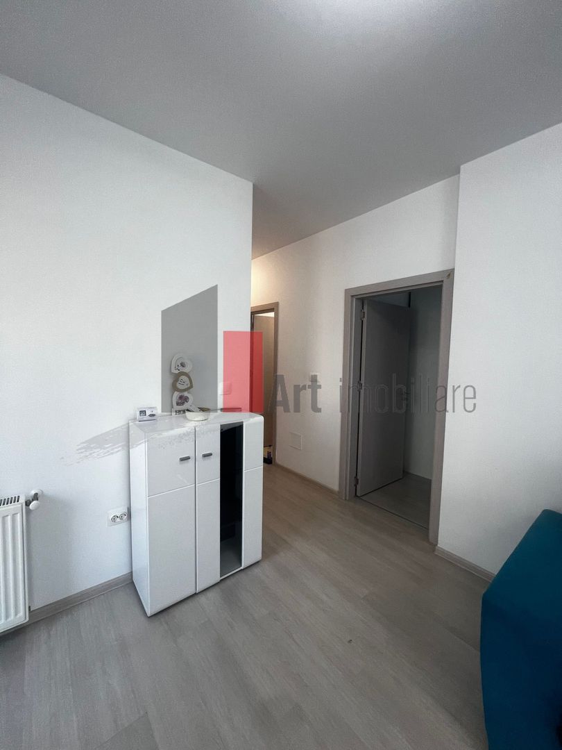 Apartament cu 2 camere-Bulevardul Timisoara-cu centrala+loc de parcare - Poză 8