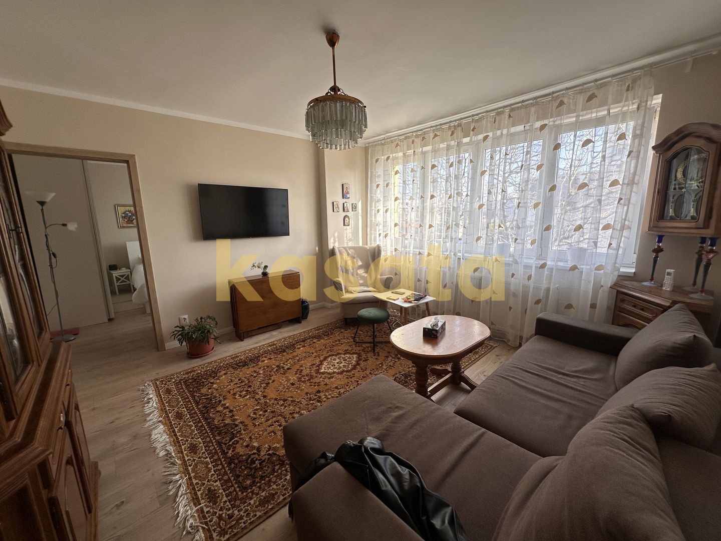 3 camere, etaj 5/10, lift - Calea Grivitei - Basarab - Poză 15