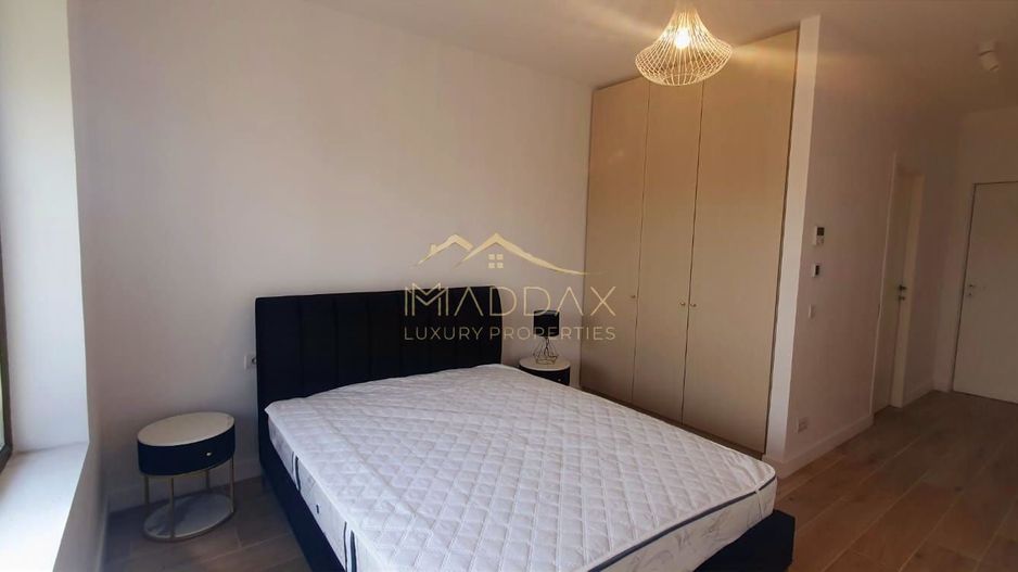 Penthouse cu 3 camere/ 107 mp utili / terasa 143 mp/ Stefan cel Mare - Poză 8