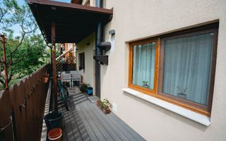 Casă Superfinisată cu 3 dormitoare in cartierul Exclusivist Europa! - Poză 21