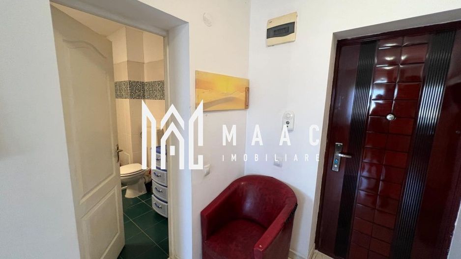 Garsonieră I 28mp I Mobilată și Utilată I Lift I Opera Residence - Poză 6