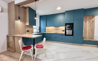 Apartament cu 2 camere, primitor, pet friendly, Mureș-Profi Dumbrăvița - Poză 5