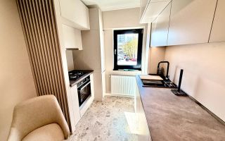 Apartament 2 camere, 61 mp, Hala Centrală, renovat - Poză 1