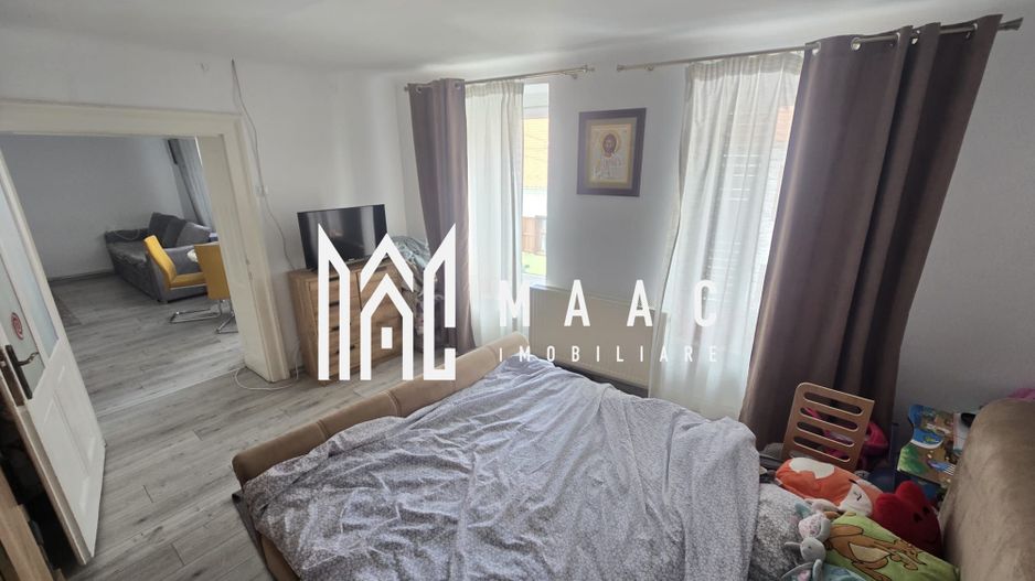 Apartament 3 camere curte privata zona Centrala - Poză 3